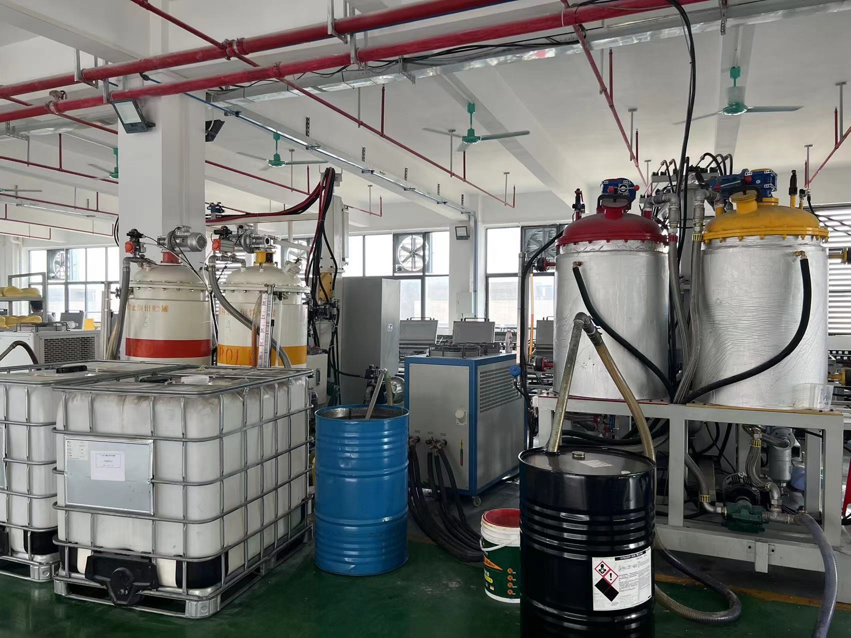 Hometeck International Limited