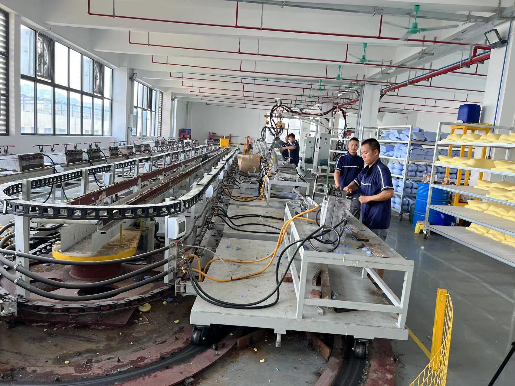 Hometeck International Limited
