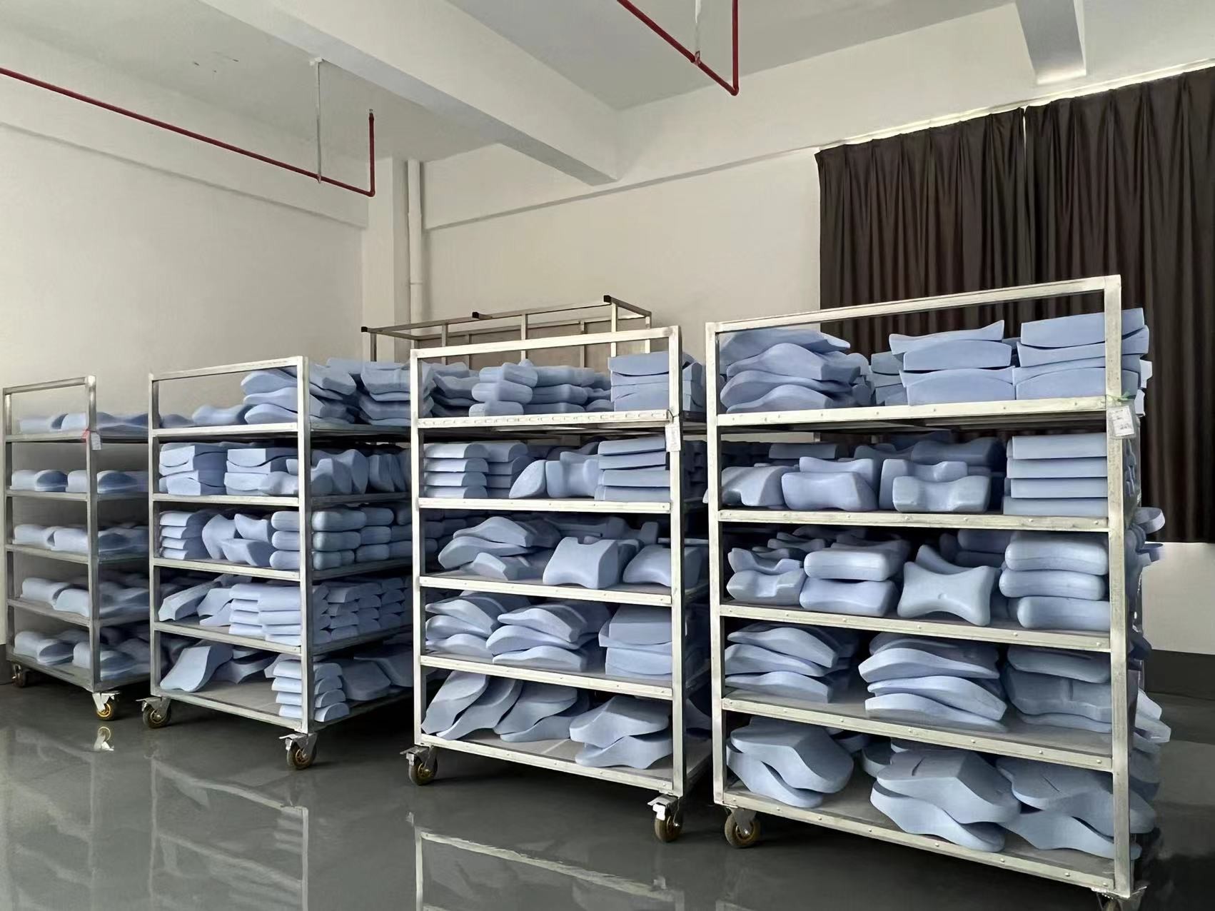 Hometeck International Limited