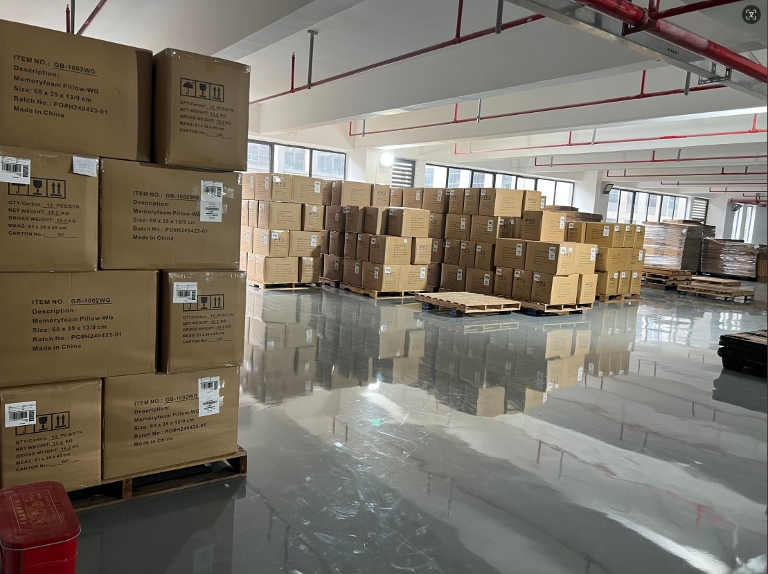 Hometeck International Limited