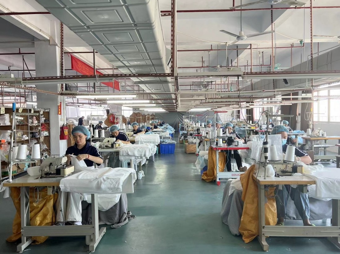 Hometeck International Limited