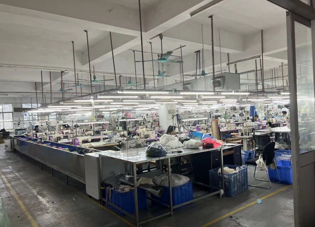 Hometeck International Limited