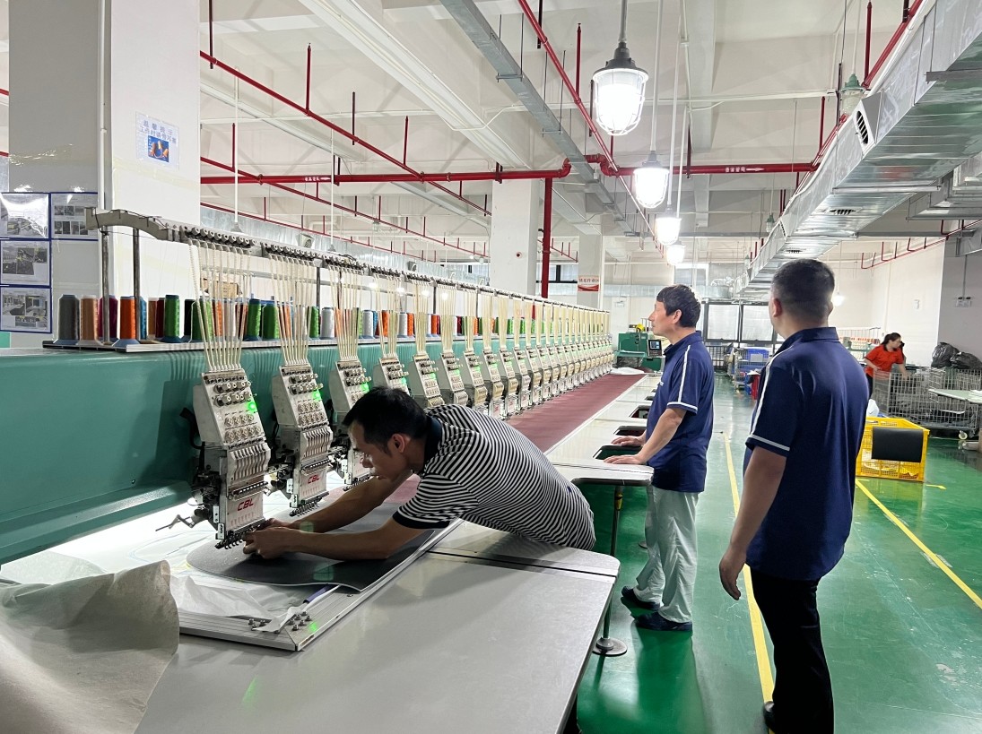 Hometeck International Limited