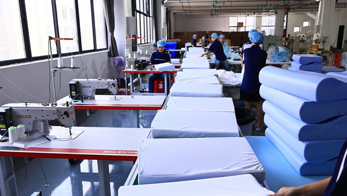 Hometeck International Limited
