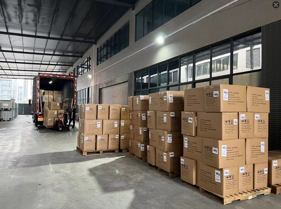Hometeck International Limited