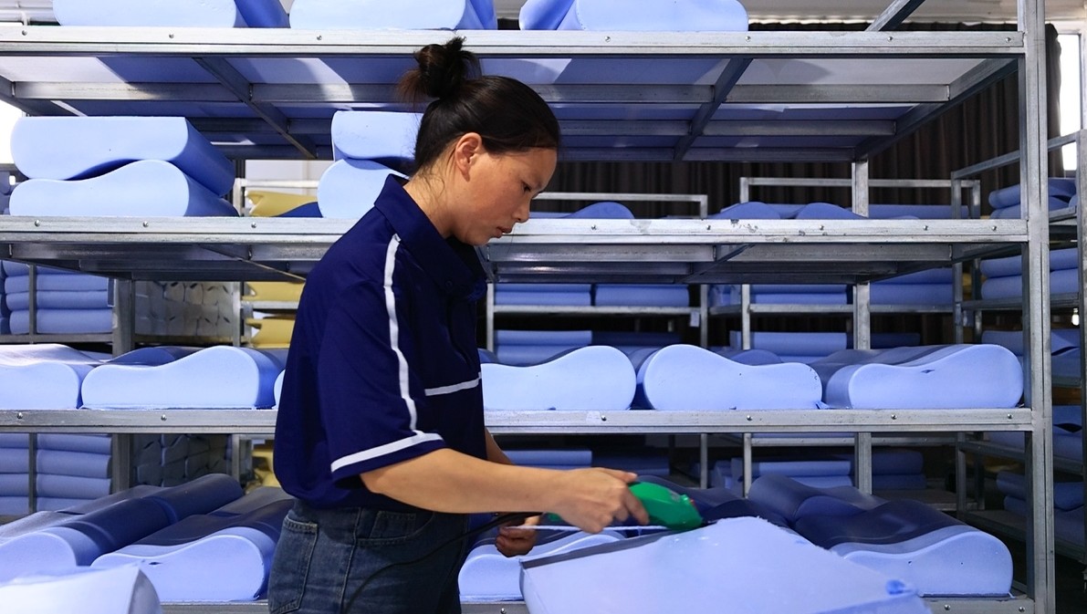 Hometeck International Limited