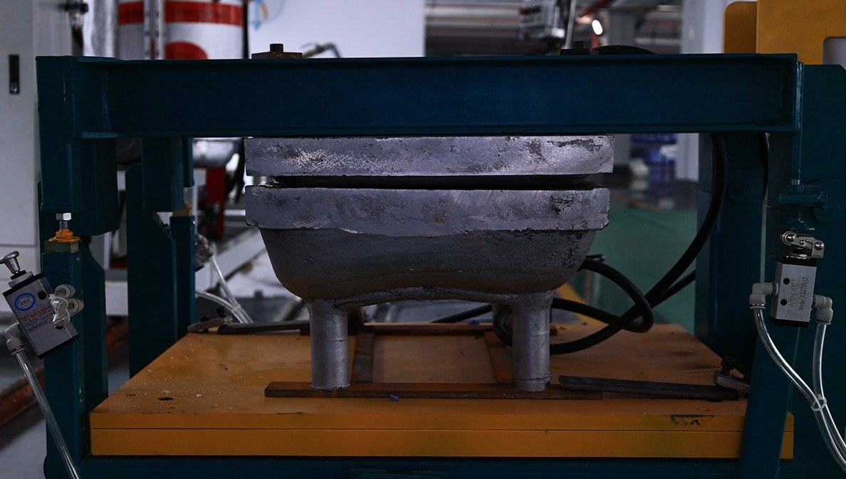 Hometeck International Limited