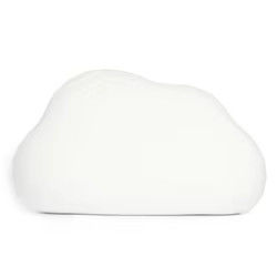 Cloud Shape Pain Relief Contour Orthopedic Cervical Bed Sleep memory foam pillow Orthopedic Memory Foam Pillow