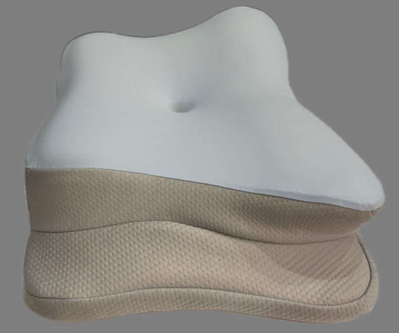 Comfort Orthopedic Memory Foam Pillow Home And Hospital Dream Deep Orthopedic Pillow