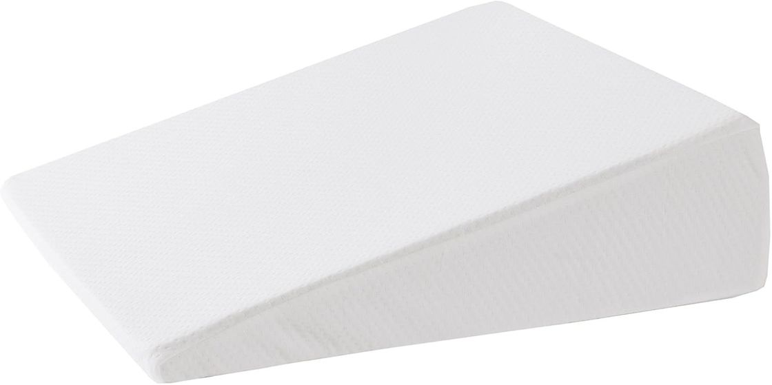Reduce Pressure Memory Foam Bed Wedge Non Toxic Eco Friendly For Deep Sleeping