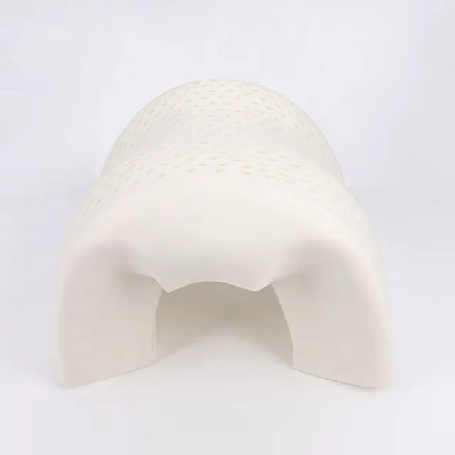 Medical Orthopedic Cooling Memory Foam Pillow Anti Snore Ergonomic For Side Sleeping