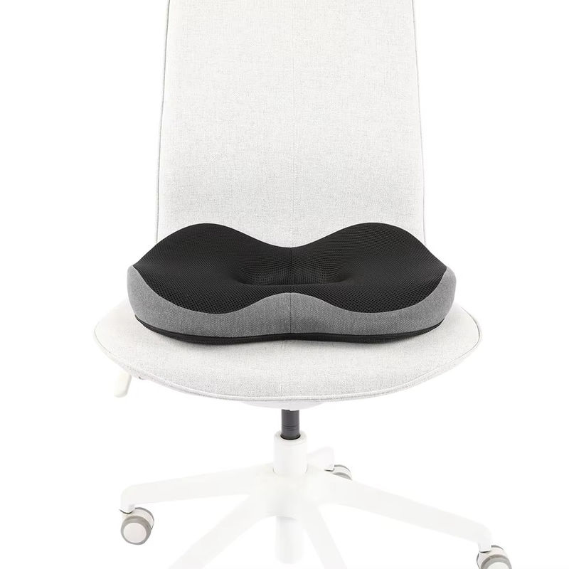 Coccyx Memory Foam Seat Cushion Orthopedic Foam Cushion For Office Chair